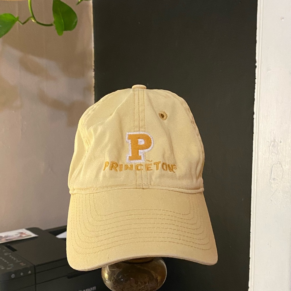 Princeton dad hat